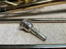 JSL-636R-O JUPITER Trigger Trombone #2