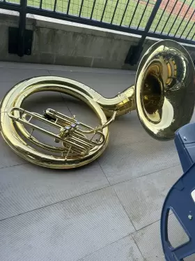 JSP1100 JUPITER Quantum Sousaphone #2