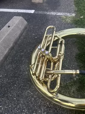 JSP1100 JUPITER Quantum Sousaphone #3