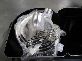 JSP1100S JUPITER Sousaphone