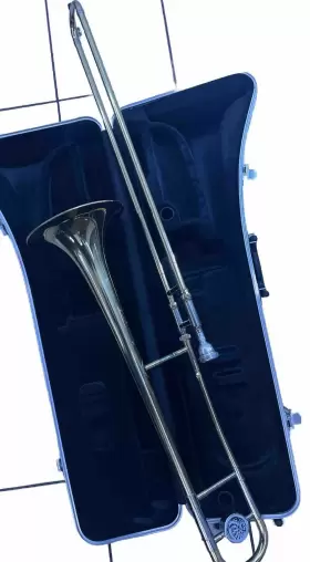 JTB-730 JUPITER Trombone Student Tenor #3