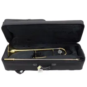 JTB1100Q JUPITER Intermediate Tenor Trombone Box