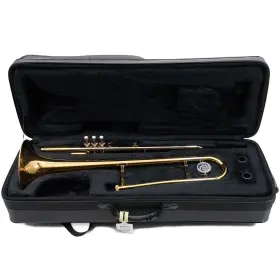 JTB720VRQ JUPITER Valve Trombone Box