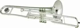 JTB720VSQ JUPITER Valve Trombone #2