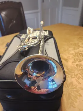 JTR-1100 JUPITER Intermediate Trumpet #3