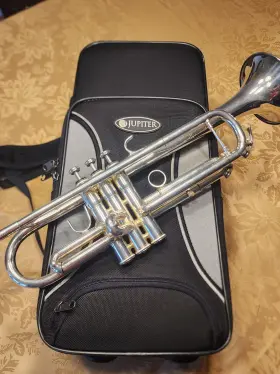JTR-1100 JUPITER Intermediate Trumpet
