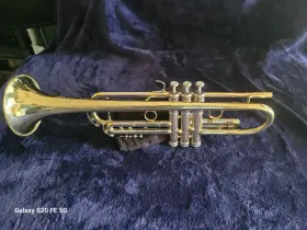 JTR-1602 JUPITER Trumpet Gently #2