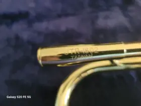 JTR-1602 JUPITER Trumpet Gently #3