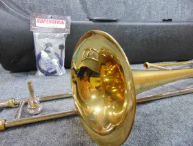 JTR-432 JUPITER Trombone Play Mouthpiece Care Kit