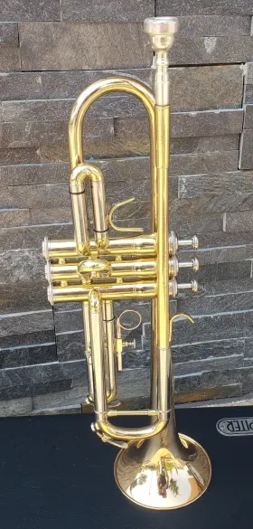 JTR-606MR JUPITER Trumpet