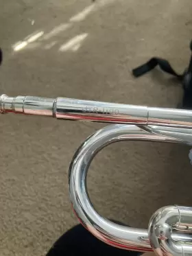 JTR1100S JUPITER Intermediate Key Trumpet #3