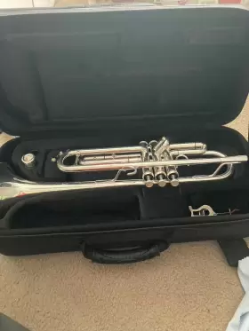 JTR1100S JUPITER Intermediate Key Trumpet