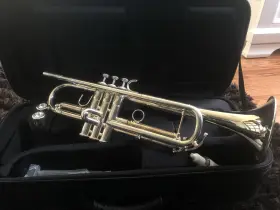 JTR1100SQ JUPITER Trumpet