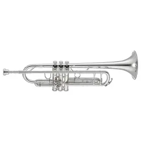 JTR1110RSQ JUPITER Intermediate Trumpet