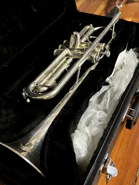 JTR5000S JUPITER Quantum Marching Trumpets Set Selling