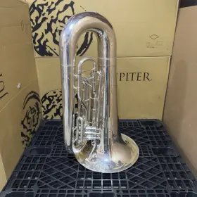 JTU1100MS JUPITER Quantum Mkii Marching Tuba