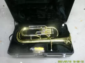 JTU730 JUPITER Tuba