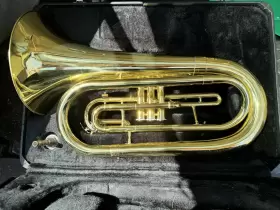 K03376 JUPITER Marching Baritone Great Play #2