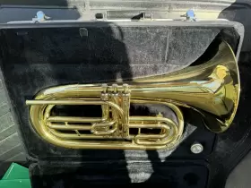K03376 JUPITER Marching Baritone Great Play