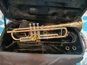 M12897 JUPITER Xo Trumpet Slide Kit