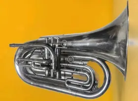 P34423 JUPITER Quantum Marching Baritone Great