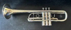 RA06440 JUPITER Xo Trumpet