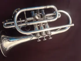 SCR-520 JUPITER Cornet #2