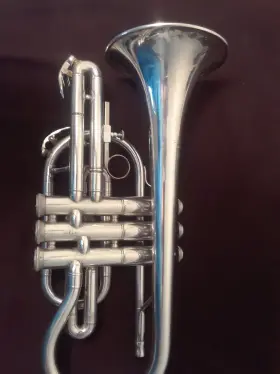 SCR-520 JUPITER Cornet