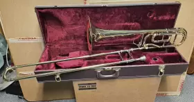 SSL-636 JUPITER Trombone Mouthpiece #2