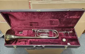 SSL-636 JUPITER Trombone Mouthpiece