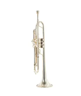 TRUMPET5102 JUPITER Xo Trumpet #2