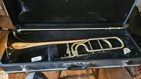 YBO4778 JUPITER Trombone