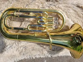 YEP-468L JUPITER Jupier Lacquered Euphonium Great