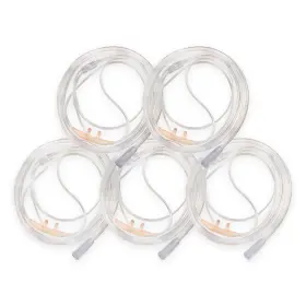 OC-16S-07-5 JWYN Oxygen Nasal Cannula Salter Trumpet