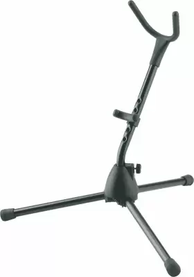 14300.000.55 K-M Curved Saxophone Music Stand