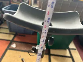 14951.000.55 K-M Tuba Performer Stand Performance #3