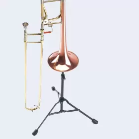 14990.000.55 K-M Finish Trombone Stand #3