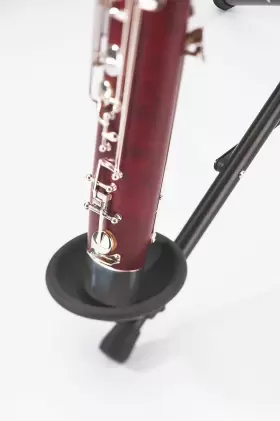 15010.011.55 K-M Bassoon Music Stand Light #3