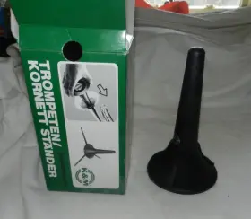 15210.000.55 K-M Trumpet Cornet Stand Box
