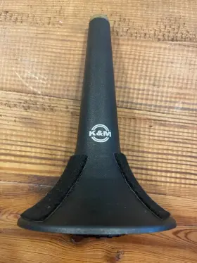 15210 K-M Nig Meyer Trumpet Leg Stand Stable Secure Base #2