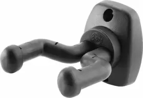 16250.000.55 K-M Stands Guitar Wall Mount Marring