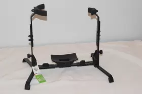 USED004000 K-M Baritone Horn Euphonium Stand