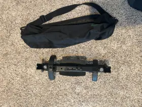 14940 K-NIG MEYER Konig Tuba Floor Stand #3