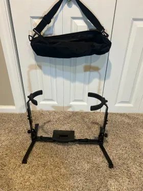 14940 K-NIG MEYER Konig Tuba Floor Stand