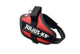16IDC-R-M-AMZ K9-SPORT KFT Idc Powerharness Mini