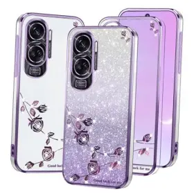 PC-K-0001 KAINEVY Honor Lite Glitter Women Girls Pink