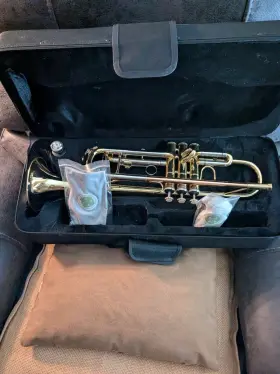 TRP2000LQRC KAIZER Trumpet #2