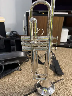 1500BB KANSTUL Zigmat Trumpet