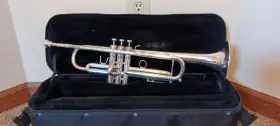 YTR-800G KANSTUL Trumpet Fullerton Cali Play