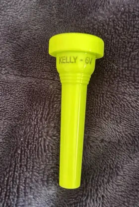 641064083518 KELLY Mellophone Mouthpiece Box